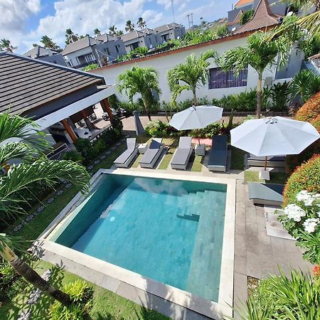 Bonewood Guesthouse Canggu  Exterior photo