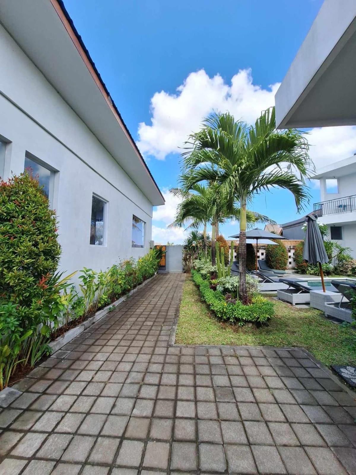 Bonewood Guesthouse Canggu  Exterior photo